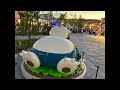 今夜も大阪万博会場から生ライブ!水上ショー&花火&ドローンショー!
