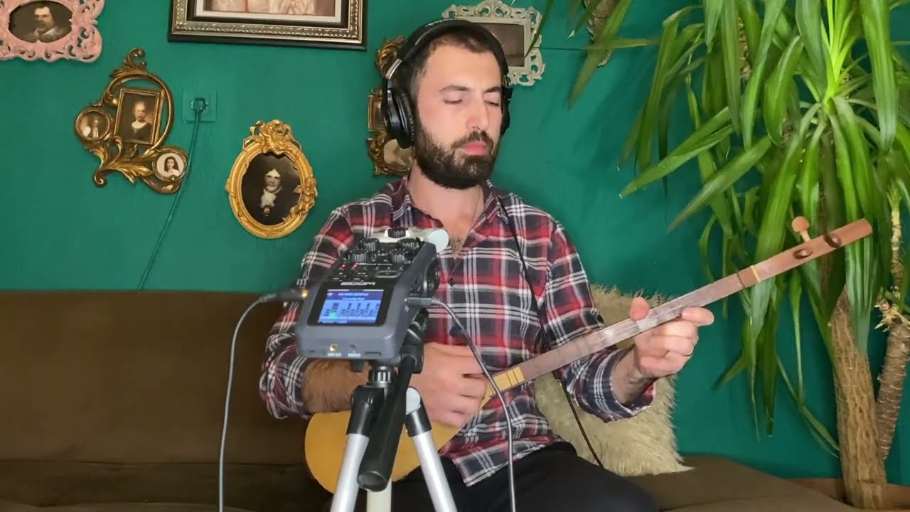 Uyan Ne Yatarsın/Hasan Bilgilioğlu