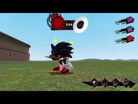 How to use the OM round timer in Garry's mod (tutorial)