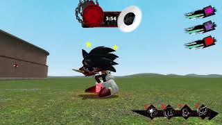 How to use the OM round timer in Garry's mod (tutorial) Guide