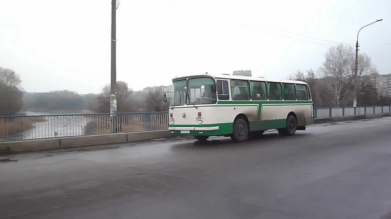 Лаз двигатель 695н