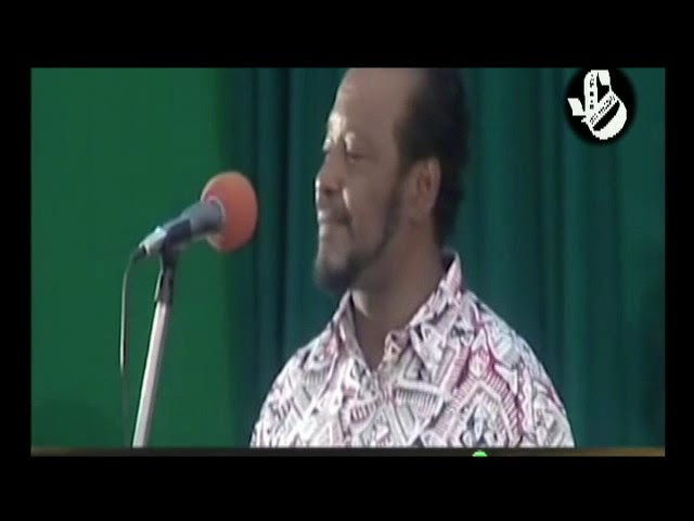 Muungwana (live) Mohamed Ilyas class=