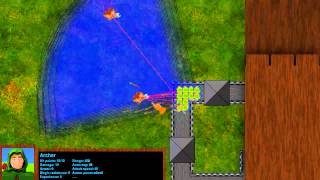 Fortify 2 Devlog #2 Holgersson Entertainment (GameMaker)
