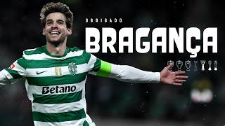 OBRIGADO, DANI!