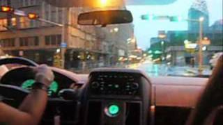 My Sky Your City Warped Tour San Antonio