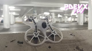 TinyHawk Garage Rip / Emax TinyHawk / FPV Freestyle