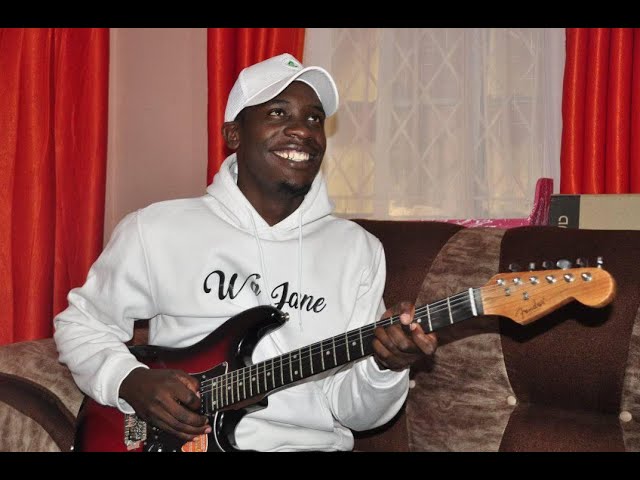 Waithaka WaJane - Ndari ndaraca Mugithi Live 2K video