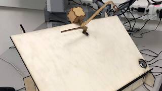 Smart Page Turner - ECE 453