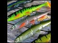 Spinpoler Soft Fishing Lure With Multi-Depth Screw System Kit Paddle Tail Swimbait 16cm 22cm