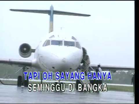 Liang Pai - Pai Thang - Mario \u0026 Meeta - Bangka Wedding Song