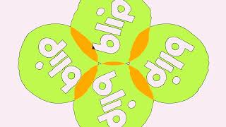[Requested] Blip Logo Effects | Pyramid Films (1978) Effects