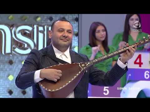 Aşıq Namiq Fərhadoğlu -  Haydi Söyle (Ibrahim Tatlises) #TVMusic #TVMusic