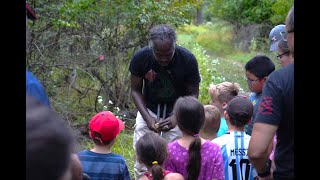 A Look Back at Temple Ambler Campout 2025!
