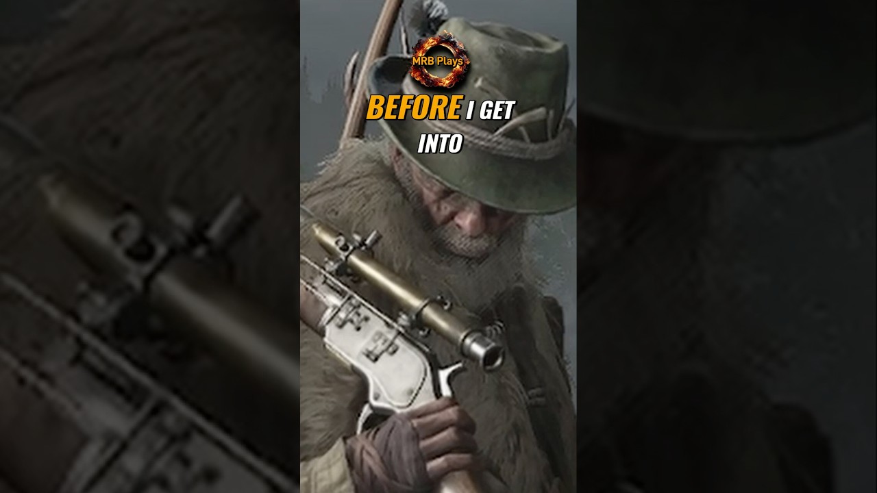 Моя философия бюджетного снаряжения | Hunt Showdown 1896