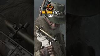 My Budget Loadout PHILOSOPHY | Hunt Showdown 1896