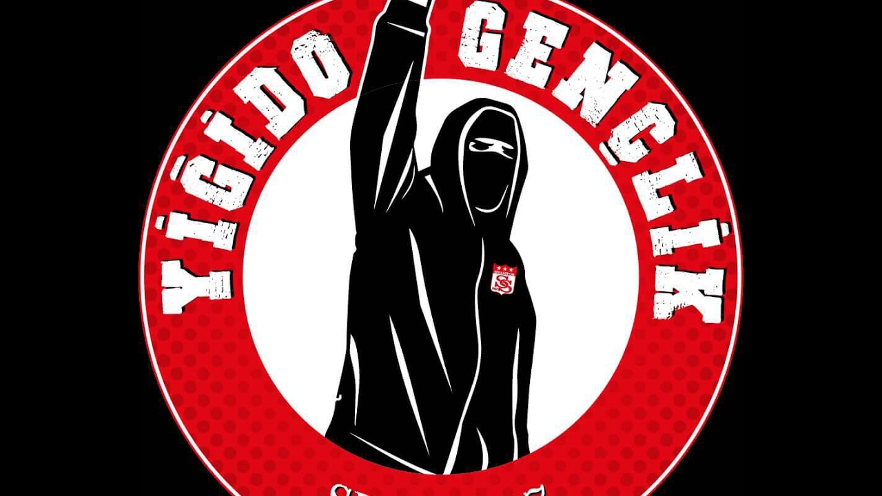 Özgür Korkmaz - Yiğido Gençlik Marşı 