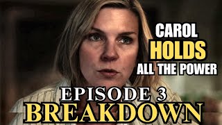 Pluribus Episode 3 Recap | Breakdown | Ending Explained : The Grenade Twist Explained