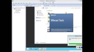 Windows Server 2012 R2 Chapter 1, 411 Server Install