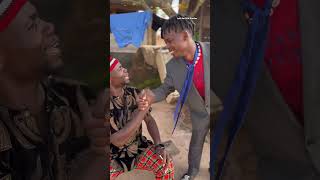 Lolii Boi Dsa And His Father Did Not Want Peace