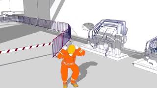 UNDERSTANDING DROPPED OBJECTS 