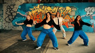 Giuna - Baboom Coreo