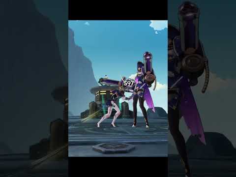 【原神】ファデュイ特務隊が最高に素敵な理由