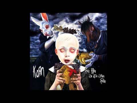 Korn - Twisted Transistor