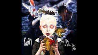 Korn - Twisted Transistor