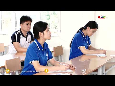 Cao Bằng tổ chức thi thử tốt nghiệp THPT năm 2026