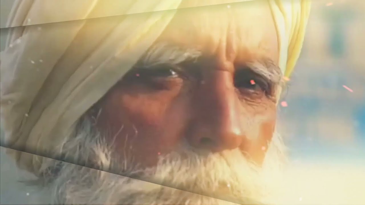 Jang-e-Kisaani (Official Video)- Kullu | VSidhu | VsGakhal | P$K | UrbanTurban Records