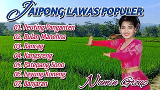  Album Jaipong Lawas Yati Suryani Rasih Suwarsih  Peuting Panganten Kangsreng Patepang Sono 
