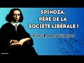 Interview spinoza lhomme qui a tu dieu de jr dos santos interview de lauteur philosophie