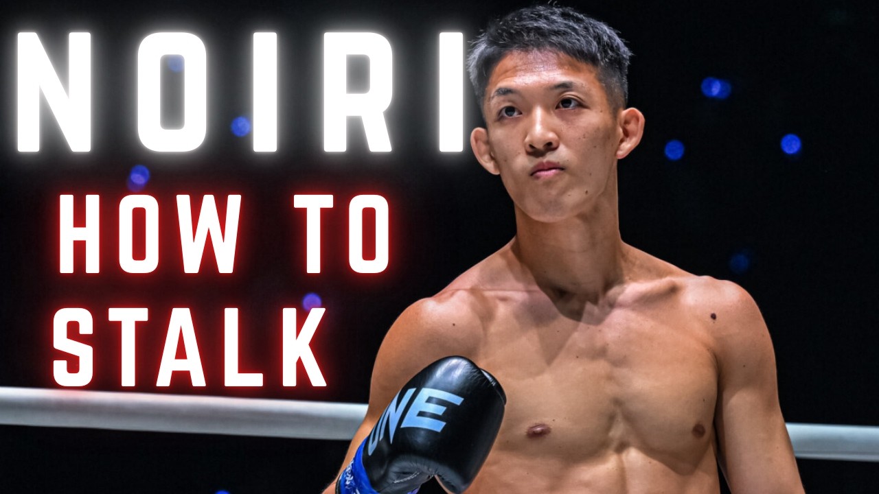 How to Put Nonstop Pressure on Opponents Like Masaaki Noiri