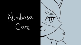 Nimbasa Core [Minor Flash Warning]