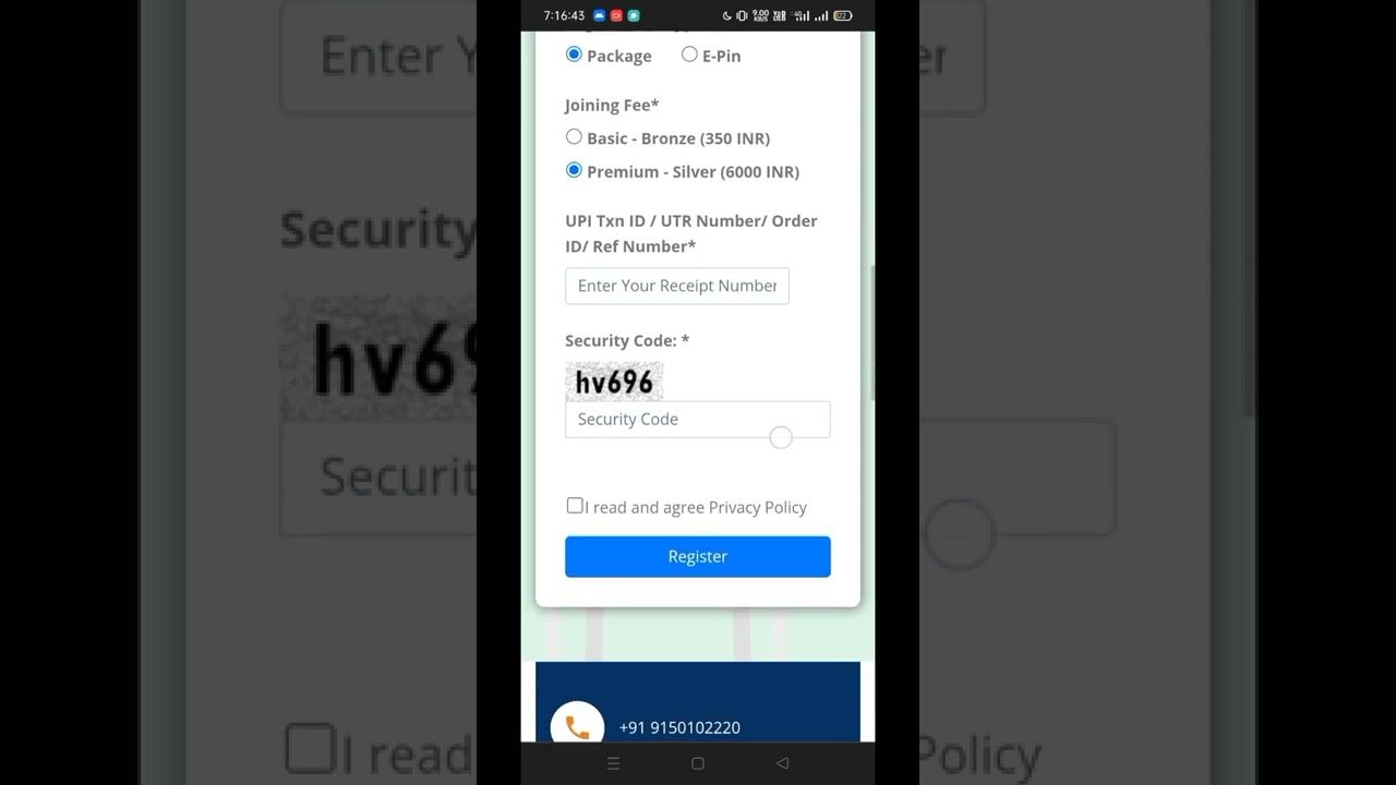 sbo joining procedure sep // vkaa online jobs