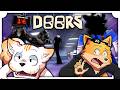 IL RITORNO DI ROBLOX DOORS CON POGGODOGGO!