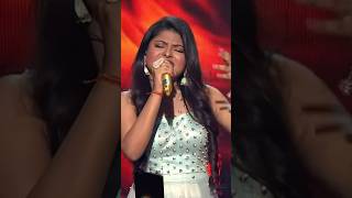 Piya Tu Ab To Aaja Song arunitakanjilal indianidolseason12 arudeepsong