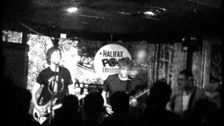 OBITS Halifax Pop Explosion 2013 Gus Pub
