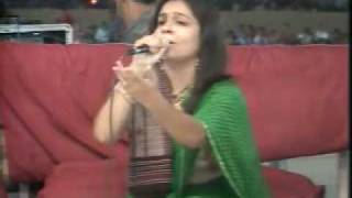 Vaasdi Na Soorma Vehtu - Maa Shakti Garba Mahotsav Baroda 2009