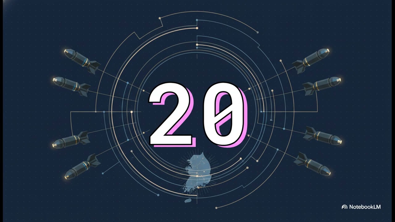 South Korea Takes the Lead: A New Frontline in Nuclear Deterrence