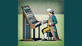 Keyboard Sonata in G Major, L486 (K13, Chiptune [8 bit])