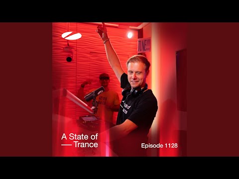 Rest Of Our Lives (ASOT 1128)