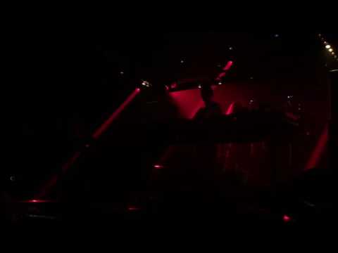 Midland - Final Credits (live at Jackmasters Mastermix WHP 5.11.16)