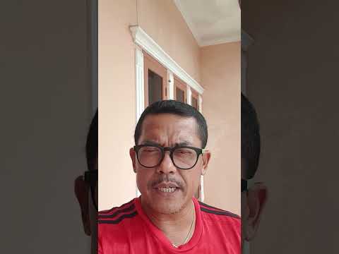 Hu Sayangi do Ho.     Like ,, Komen dan SUBSCRIBE