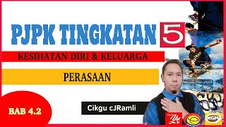 4 2 Perasaan PK Form 5 4 2 Perasaan PK Form 5