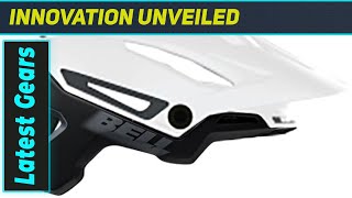 Unboxing and Testing: BELL Sixer MIPS Mountain Bike Helmet