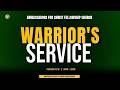 JEHOVAH OUR GOD  //  ACF NDENDERU // 25_5_2026