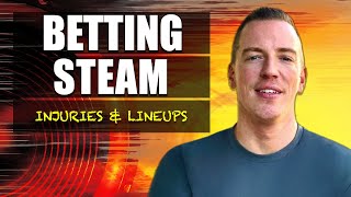 Betting on Steam - Chasing Steam screenshot 3