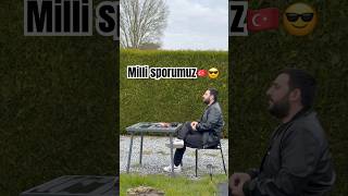 Her Iş Gördüğümüz Ortamı Sinemaya Çeviren Biz Ürkler