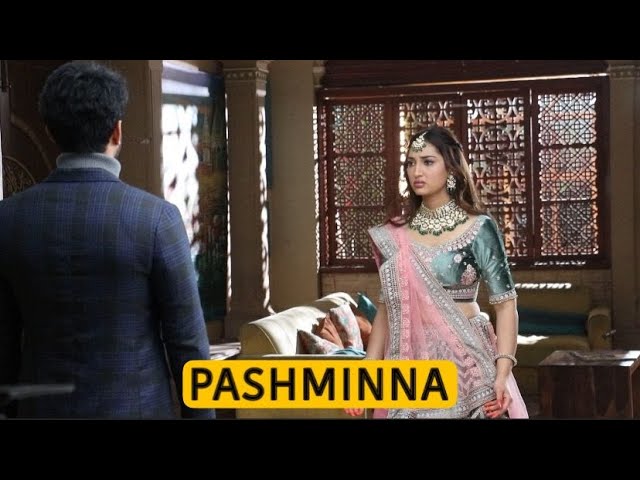 On Location Pashmina:  | Pashmina Upcoming Episode